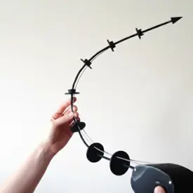 Tail Movement (motorized)