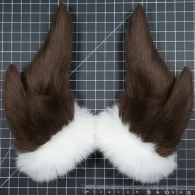 Furry Horns