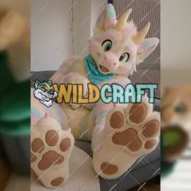 Plantigrade Full Suit