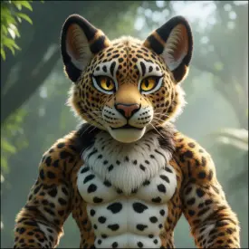 Realistic Skin Texture