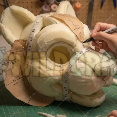 Anatomical Foundation, Measurement & Patterning