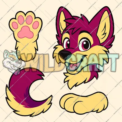 Making a base and a pattern