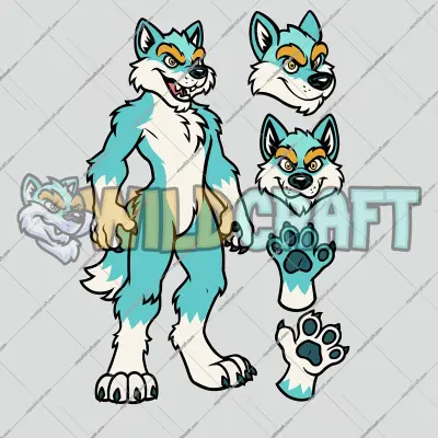 Phase 1: Concepting & Blueprints