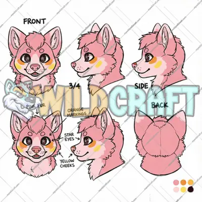 Conceptualization, Formal Commission & Design Lock 