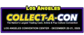 Collect-A-Con Los Angeles