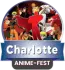 Charlotte Anime-Fest