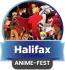 Halifax Anime-Fest