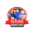 Reading Anime-Fest