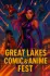 Great Lakes Comic & Anime Fest