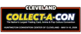 Colección Collect-A-Con Cleveland