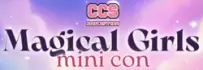 Magical Girls Mini Con
