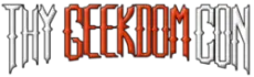 Thy Geekdom Con
