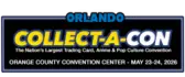 Collect-A-Con Orlando