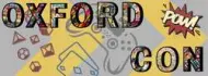 OxfordCon