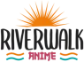 Riverwalk Anime