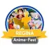 Festival de anime de Regina