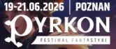 Pyrkon