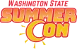 Con d'été de l'État de Washington