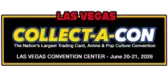 Collect-A-Con Las Vegas
