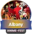 Albany Anime-Fest