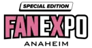 Fan Expo Anaheim: Sonderausgabe