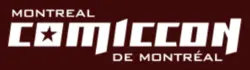 Montreal Comiccon