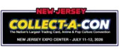 Collect-A-Con New Jersey