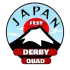 Japan Fest Derby Quad