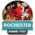 Rochester Anime-Fest