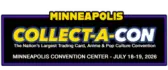 Collect-A-Con Minneapolis