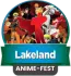 Lakeland Anime-Fest