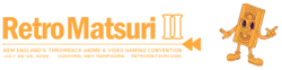 Retro Matsuri