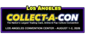 Collect-A-Con Los Angeles