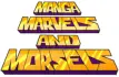 Manga Marvel and Morsels