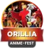 Orillia Anime-Fest