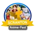 Scranton Anime-Fest
