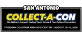 Collect-A-Con San Antonio