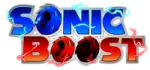 Sonic Boost