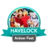 Havelock Anime-Fest