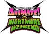 Animate! x Nightmare Weekend Cleveland