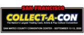 Collect-A-Con San Francisco