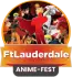 FT-Lauderdale Anime-Fest