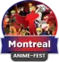 Montreal Anime-Fest