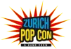Zurich Pop Con & Game Show