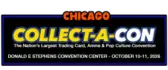 Collect-A-Con Chicago