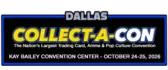 Collect-A-Con Dallas