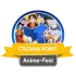 Crown Point Anime-Fest