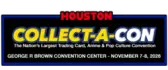 Collect-A-Con Houston