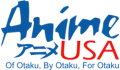 Anime USA