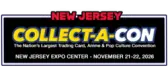 Collect-A-Con New Jersey